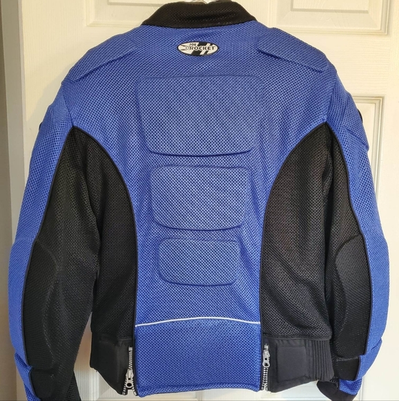 Motorcycle Jacket - Picture 2 of 2
